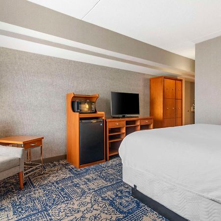 Bangor Aviator Hotel BW Premier Collection Εξωτερικό φωτογραφία