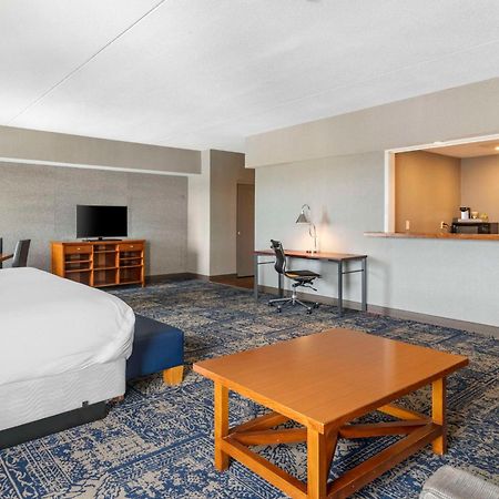 Bangor Aviator Hotel BW Premier Collection Εξωτερικό φωτογραφία