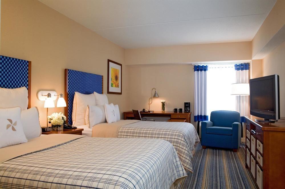 Bangor Aviator Hotel BW Premier Collection Εξωτερικό φωτογραφία