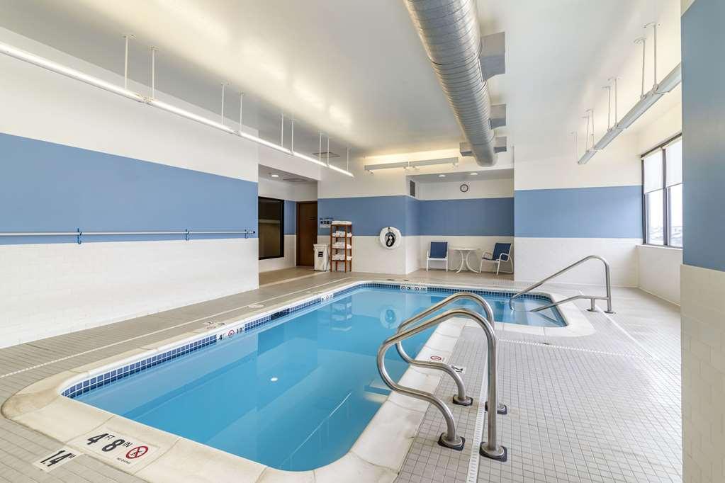 Bangor Aviator Hotel BW Premier Collection Ανέσεις φωτογραφία
