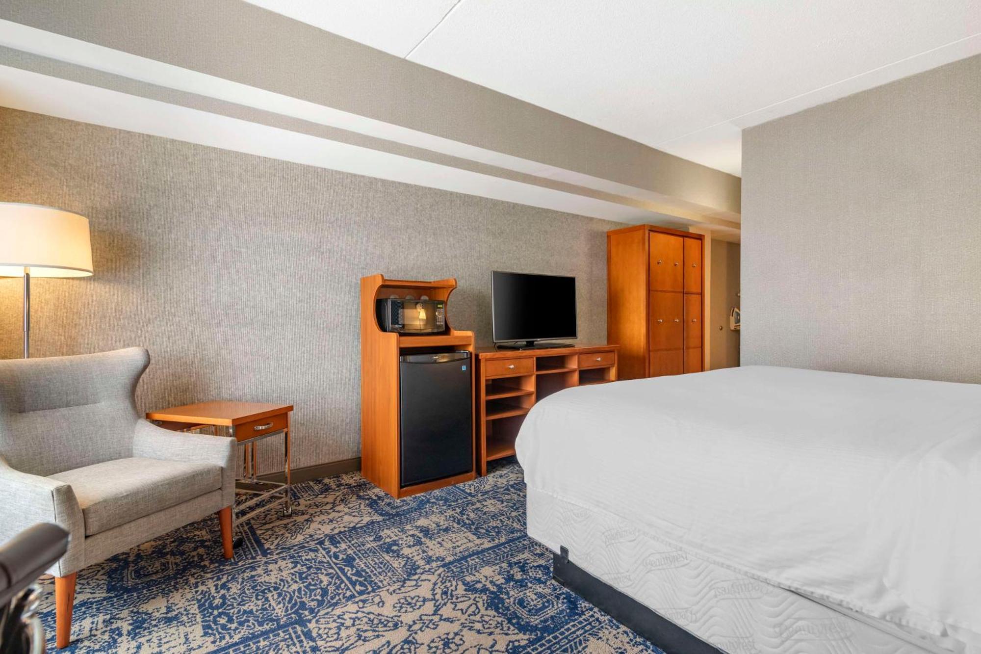 Bangor Aviator Hotel BW Premier Collection Εξωτερικό φωτογραφία