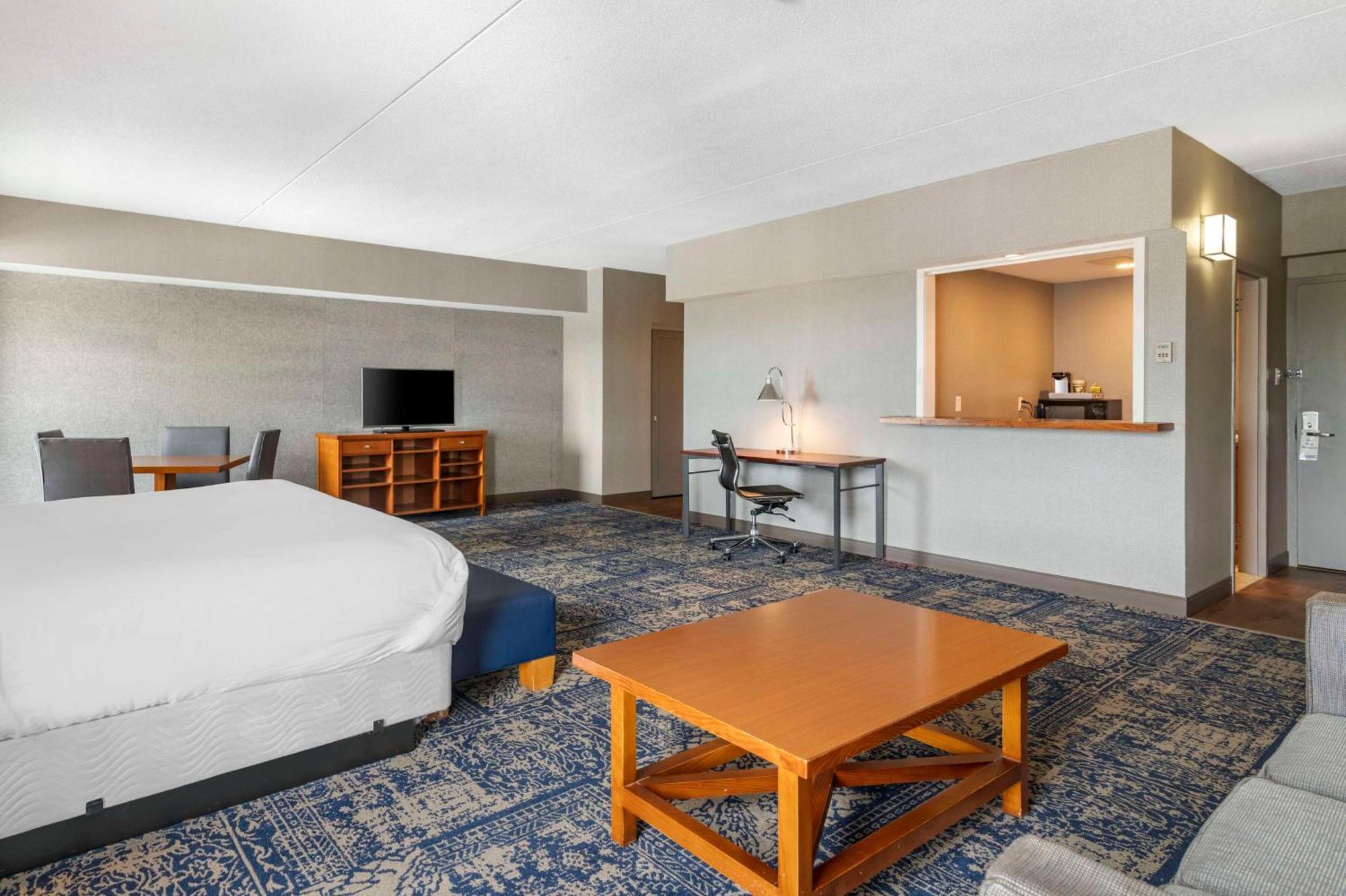 Bangor Aviator Hotel BW Premier Collection Εξωτερικό φωτογραφία