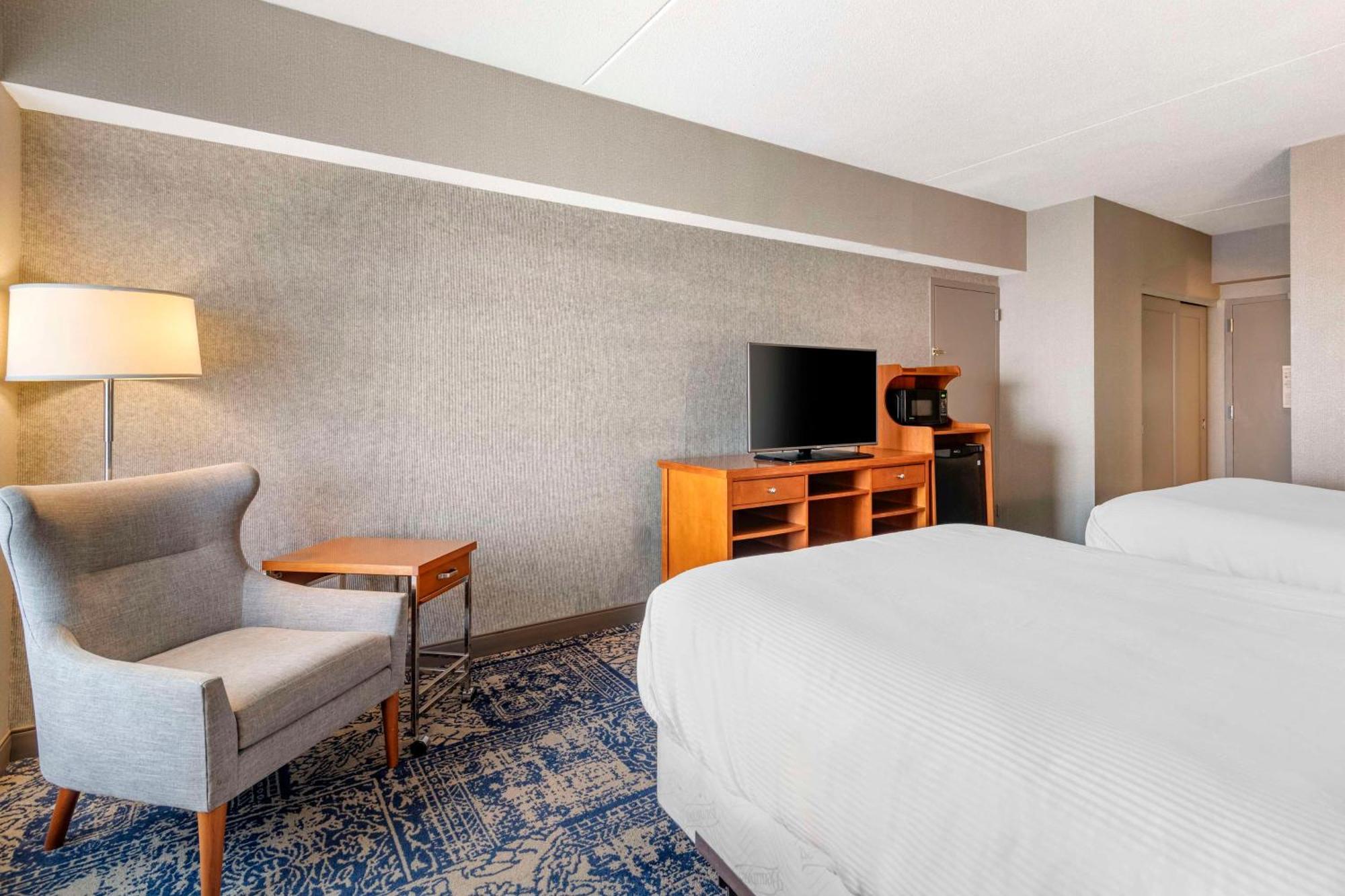 Bangor Aviator Hotel BW Premier Collection Εξωτερικό φωτογραφία
