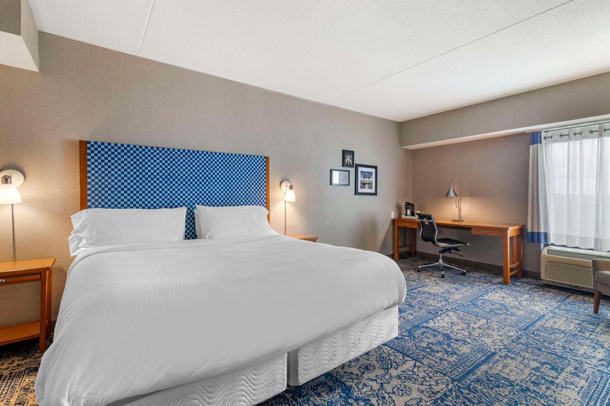 Bangor Aviator Hotel BW Premier Collection Εξωτερικό φωτογραφία