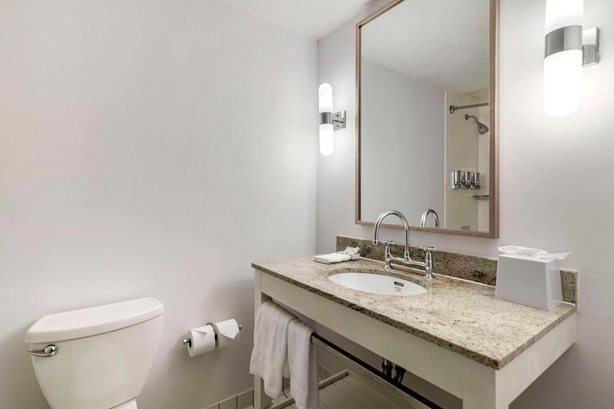 Bangor Aviator Hotel BW Premier Collection Εξωτερικό φωτογραφία