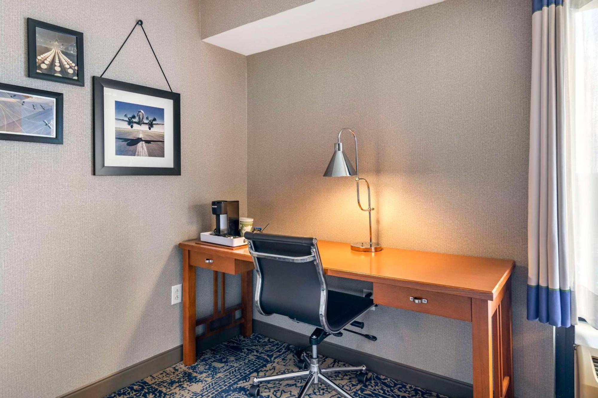 Bangor Aviator Hotel BW Premier Collection Εξωτερικό φωτογραφία