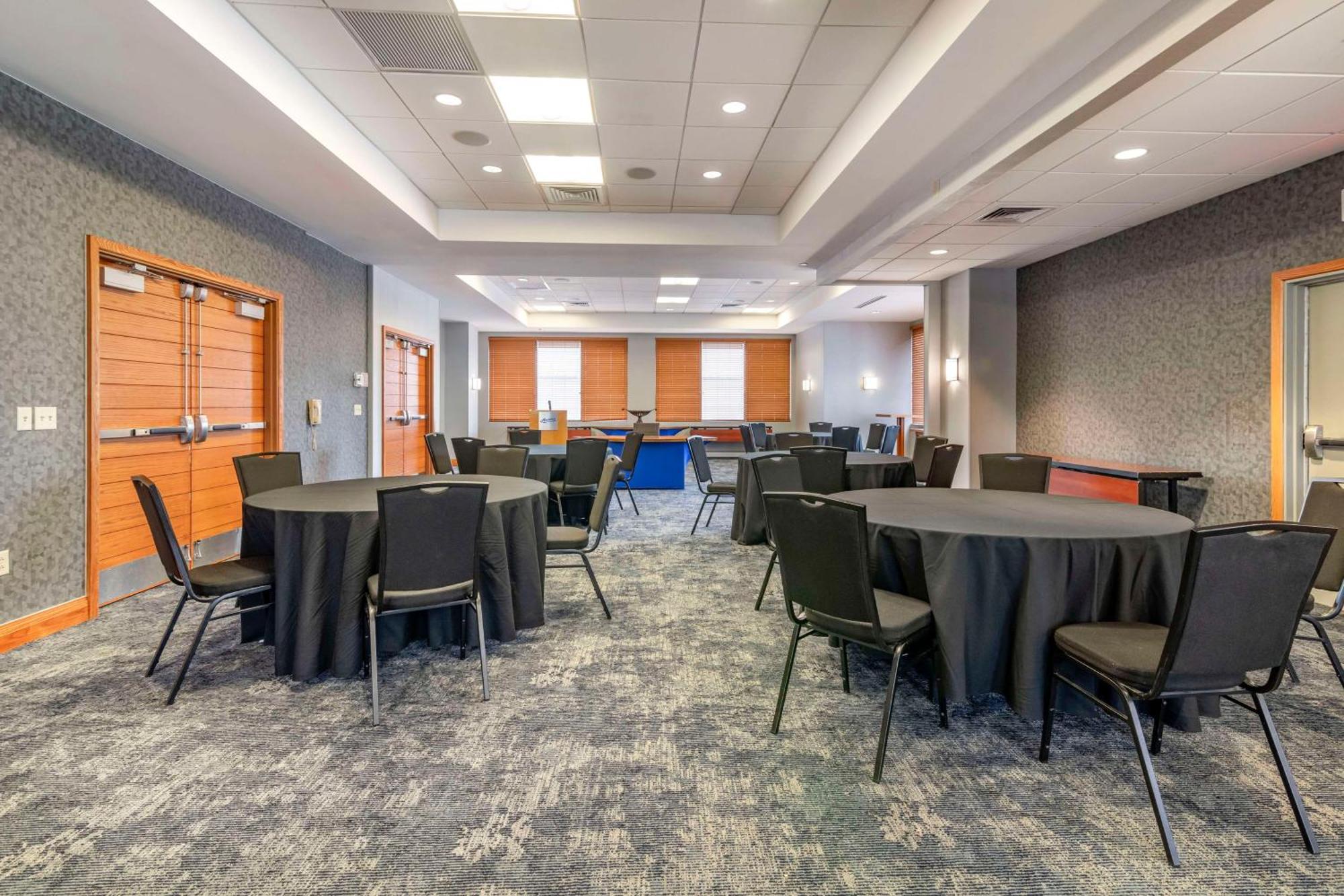 Bangor Aviator Hotel BW Premier Collection Εξωτερικό φωτογραφία
