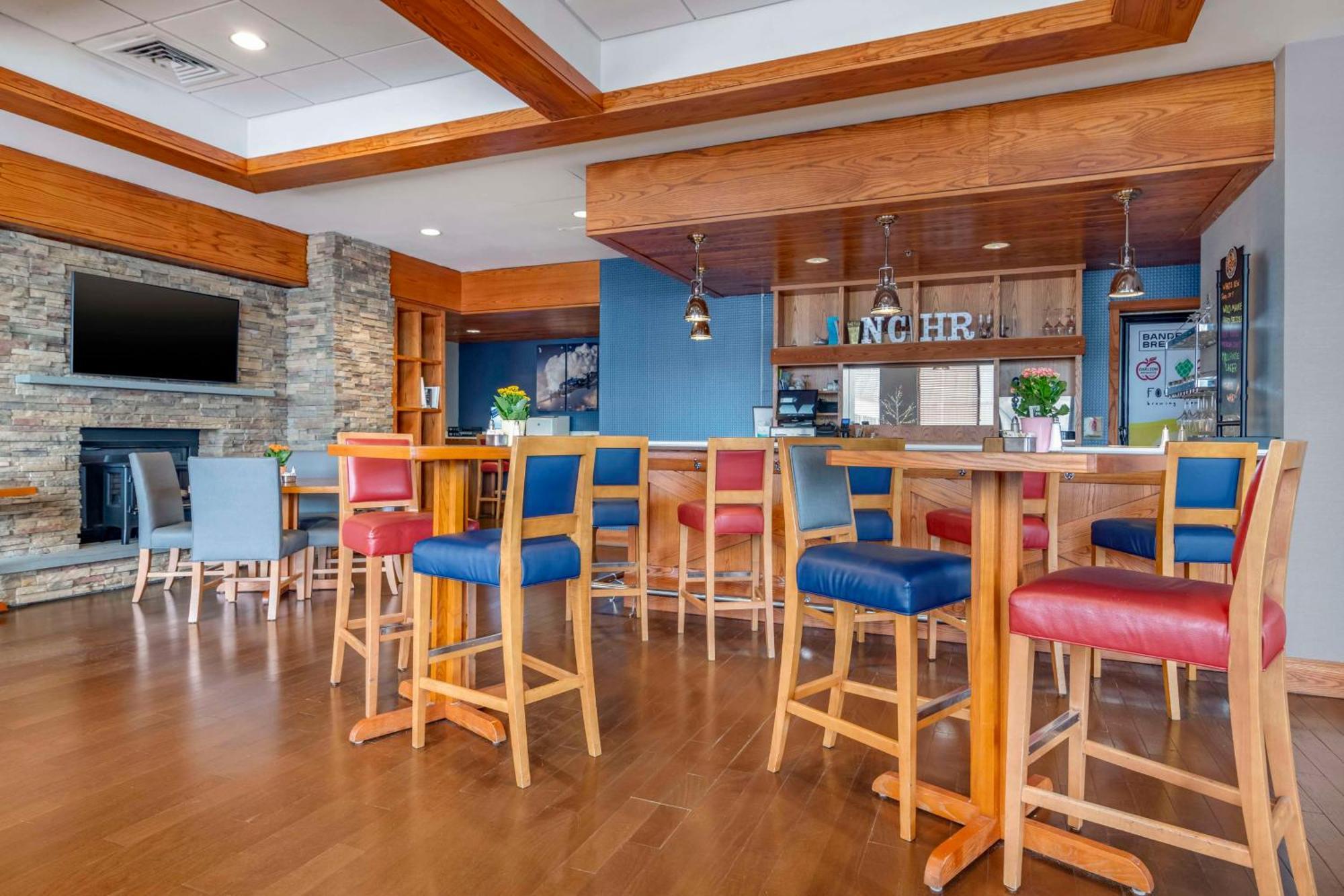 Bangor Aviator Hotel BW Premier Collection Εξωτερικό φωτογραφία