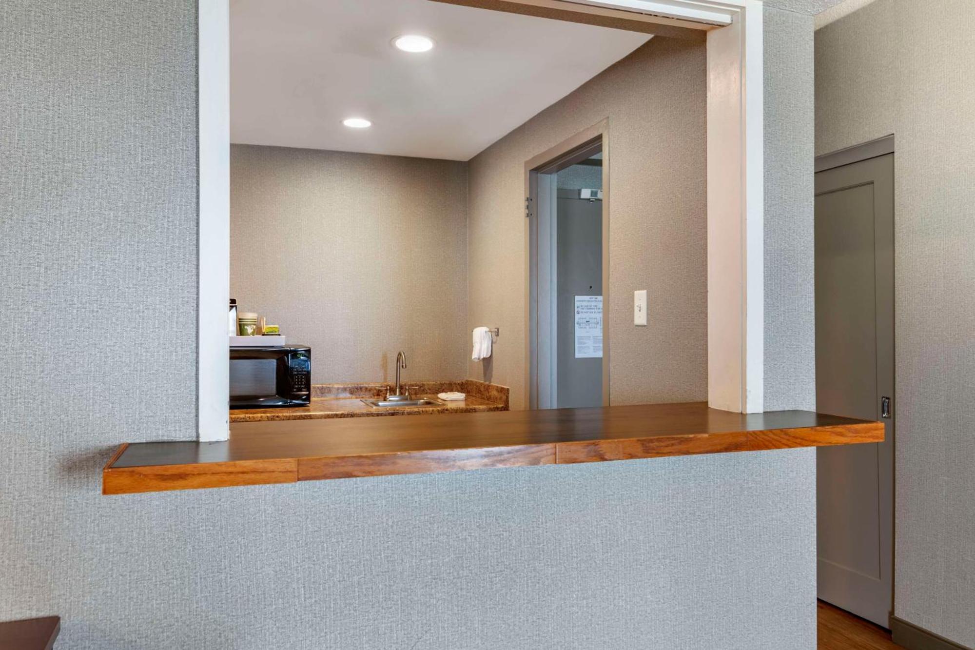 Bangor Aviator Hotel BW Premier Collection Εξωτερικό φωτογραφία