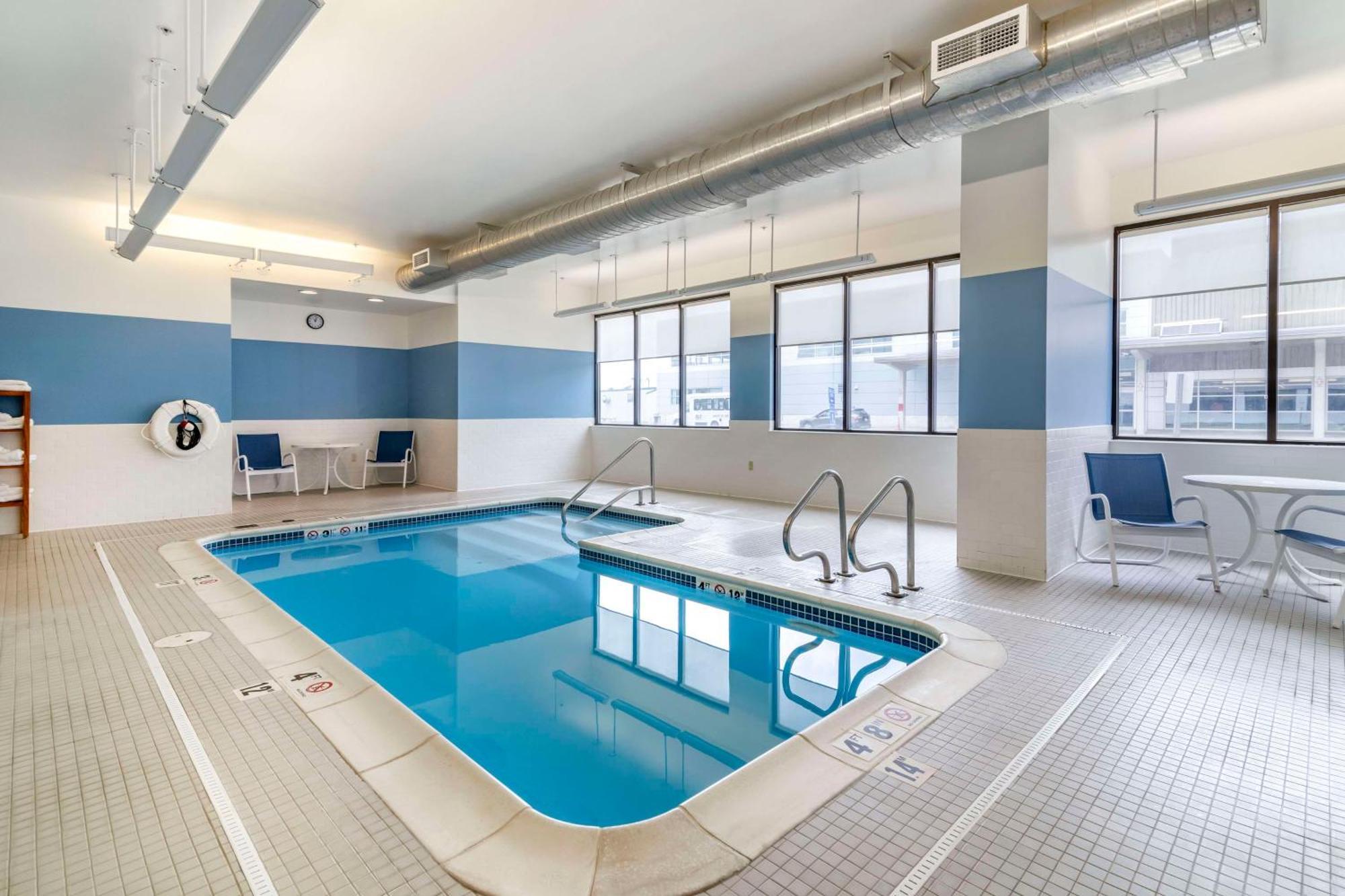 Bangor Aviator Hotel BW Premier Collection Εξωτερικό φωτογραφία